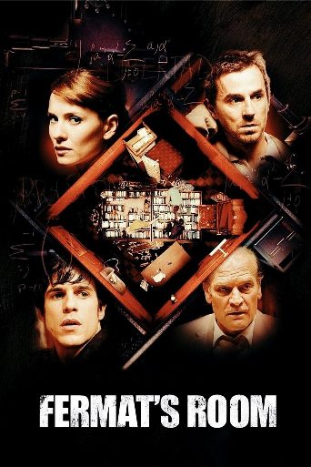 Fermat's Room cast and biography
