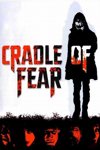 Cradle of Fear poster
