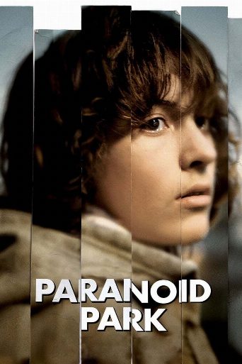 Paranoid Park cast and biography
