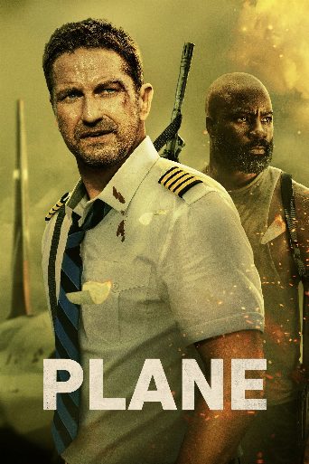 Plane cast and biography
