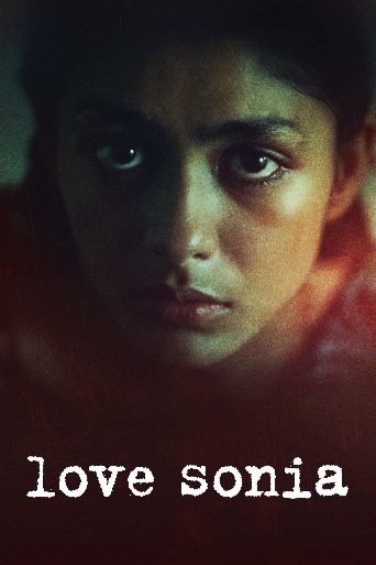 Love Sonia poster