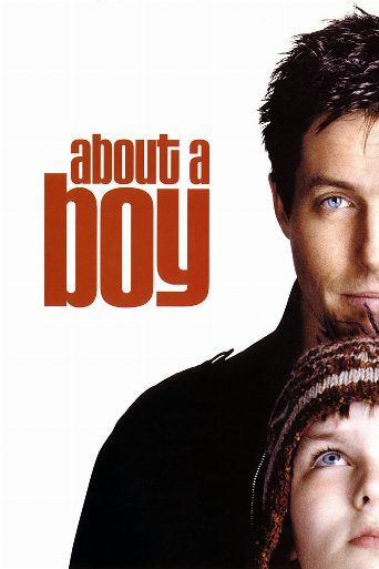 About a Boy cast and biography