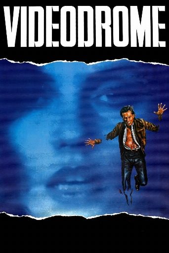 Videodrome poster