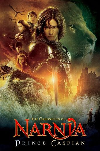 The Chronicles of Narnia: Prince Caspian cast and biography