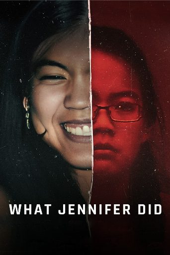What Jennifer Did cast and biography