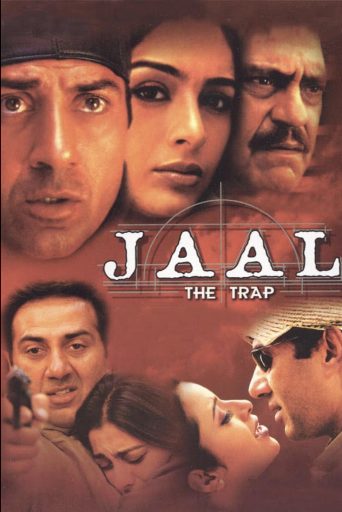 Jaal: The Trap poster