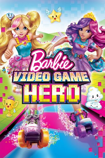 Barbie Video Game Hero cast and biography