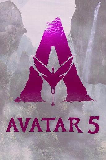 Avatar 5 poster