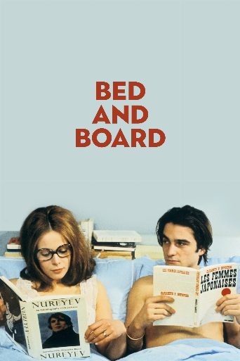 Bed and Board cast and biography