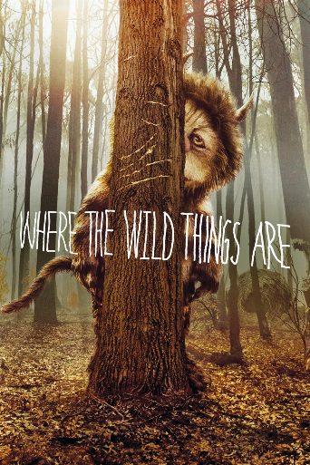 Where the Wild Things Are cast and biography