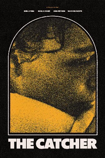 The Catcher poster