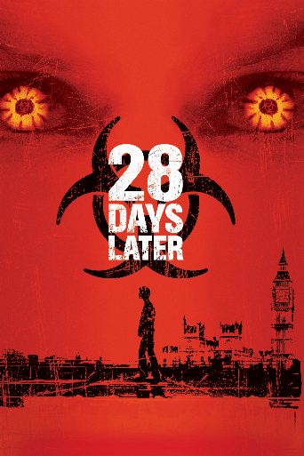 28 Days Later cast and biography
