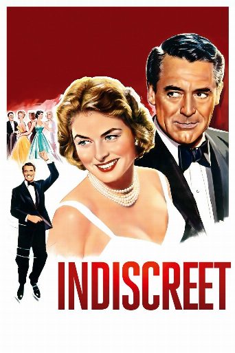 Indiscreet cast and biography
