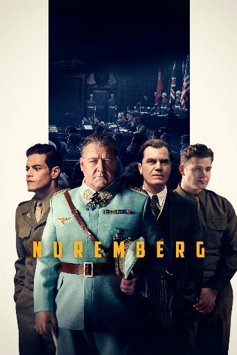 Nuremberg cast and biography