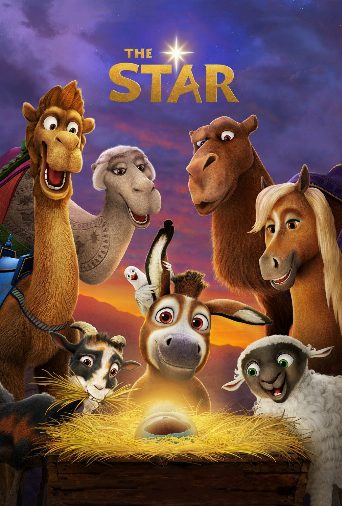 The Star cast and biography