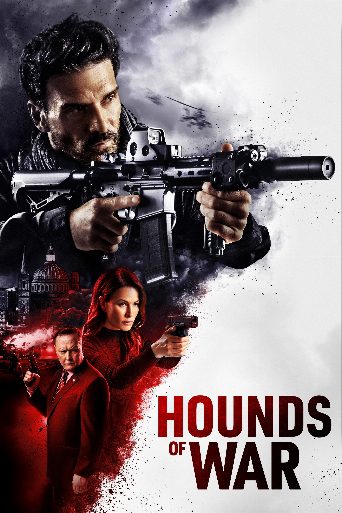 Hounds of War cast and biography