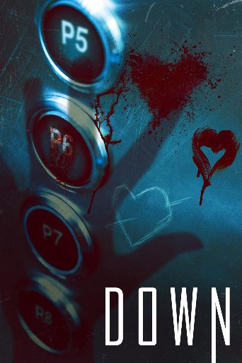 Down cast and biography