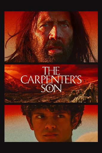 The Carpenter's Son poster