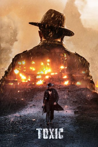 Toxic Biography and Movie Info
