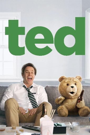 Ted cast and biography