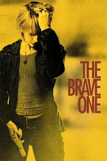 The Brave One cast and biography