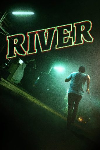 River poster