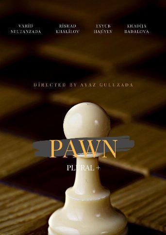 Pawn poster