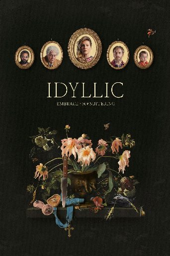Idyllic poster