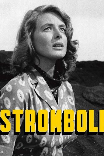 Stromboli cast and biography