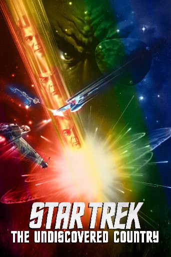 Star Trek VI: The Undiscovered Country cast and biography