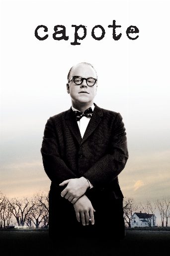 Capote cast and biography