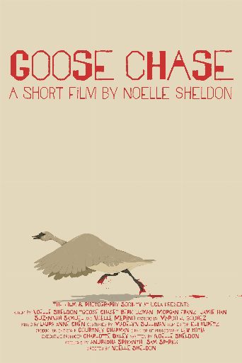 Goose Chase poster