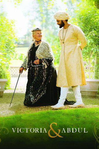 Victoria & Abdul cast and biography