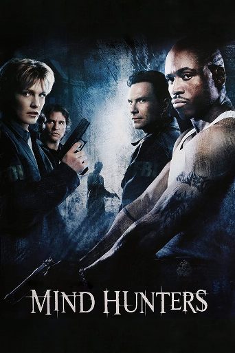 Mindhunters cast and biography