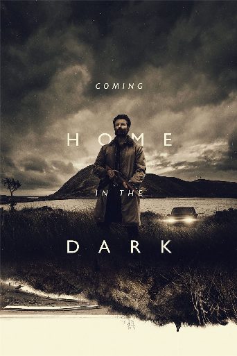 Coming Home in the Dark poster