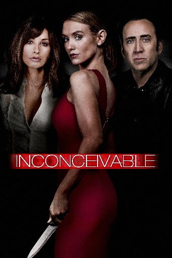 Inconceivable poster