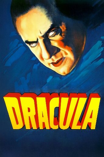 Dracula cast and biography