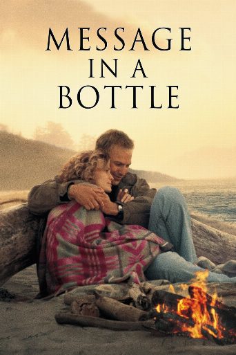 Message in a Bottle cast and biography