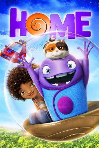 Home cast and biography