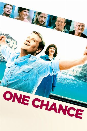One Chance cast and biography