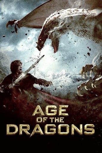 Age of the Dragons cast and biography