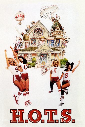 H.O.T.S. poster
