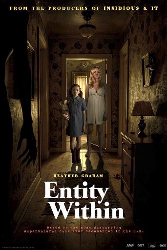 Entity Within Biography and Movie Info