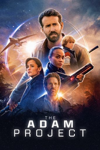The Adam Project cast and biography