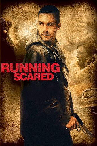 Running Scared cast and biography
