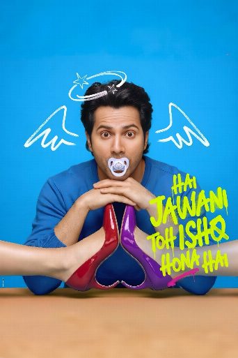 Hai Jawani Toh Ishq Hona Hai Biography and Movie Info