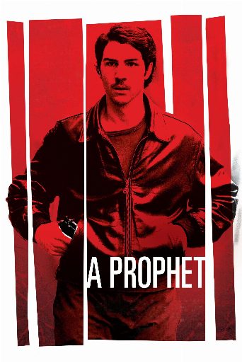 A Prophet poster
