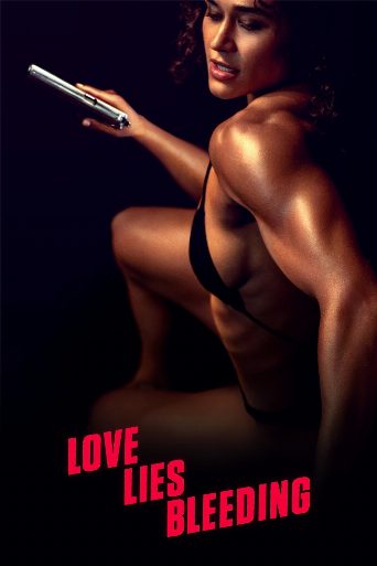 Love Lies Bleeding cast and biography