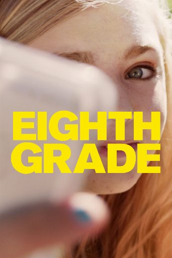 Eighth Grade cast and biography