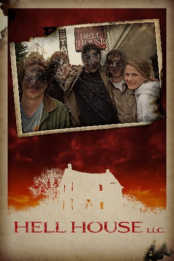 Hell House LLC cast and biography
